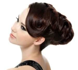 Get A Cut Above Hair Salon Background