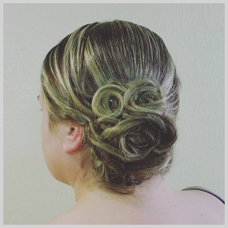 Still searching for the perfect 'do for your big day? Get inspired by these gorgeous styles that will leave any bride tressed to impress.