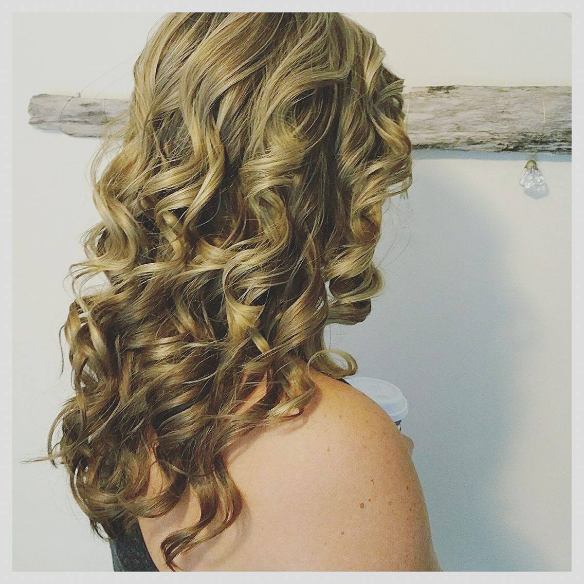 Bridal Hairstyles - A Cut Above Hair Salon in Mystic, Connecticut