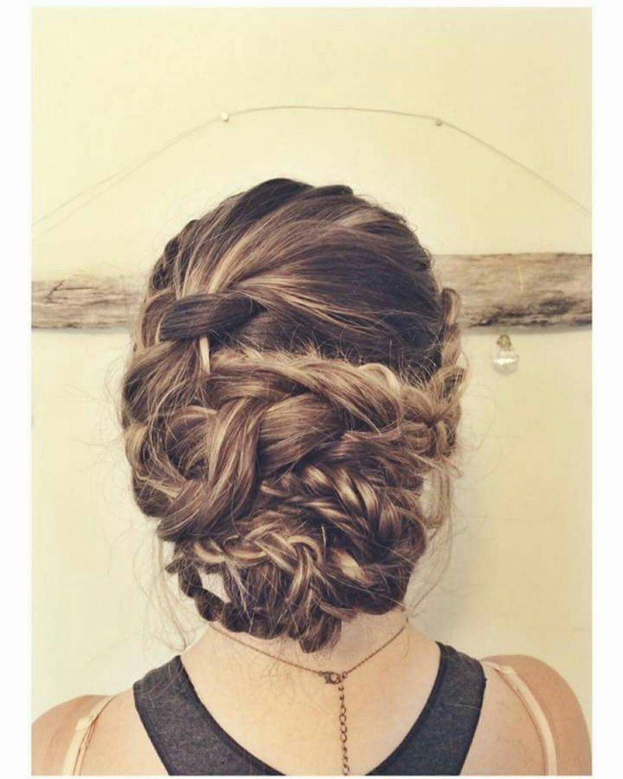 Wedding Hair Up Ideas & Inspiration | A Cut Above Hair Design