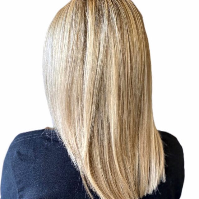 Mystic Ct Hair Salon Wedding Party Hair Ct Bridal Party Hair