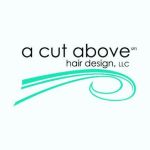 A Cut Above Hair Design, Waterford, CT